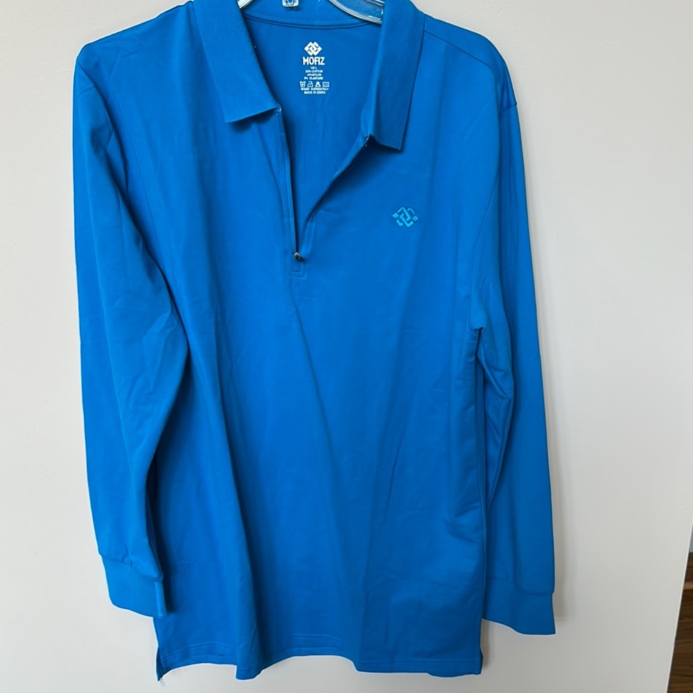 mofiz Polo Shirt